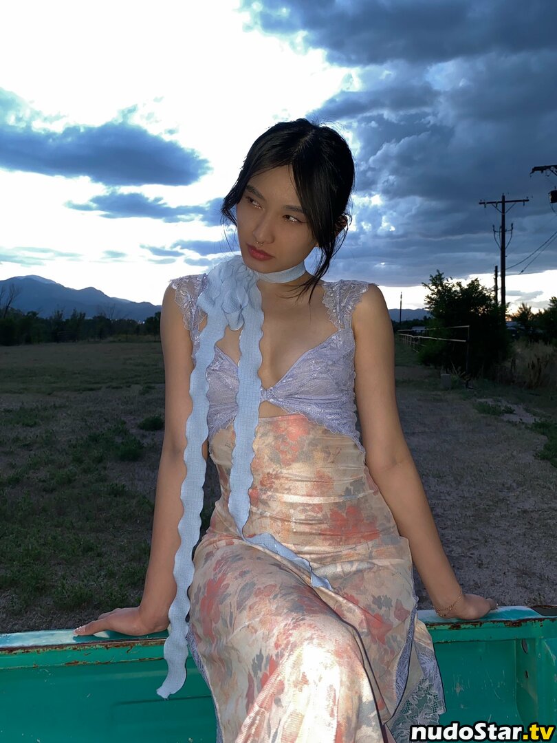 Getmangledson / Mianzamarie Nahá OnlyFans Uniknutá Fotka #14