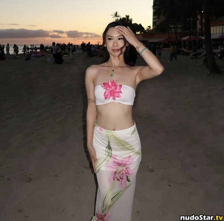 littlewinniee / winnniiex Nahá OnlyFans Uniknutá Fotka #5